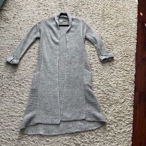Guess cardigan NWOT